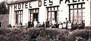 1691- Surcouf - Hotel2 des Falaises